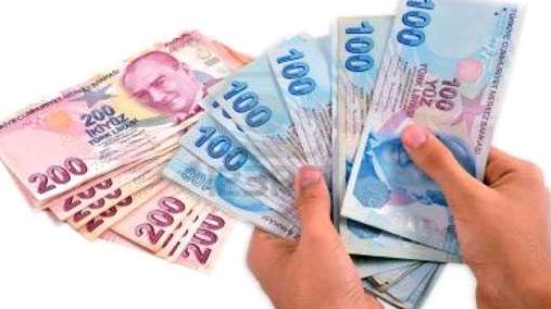 Valuuttakurssit - Turkin liira - TRY - Turkki