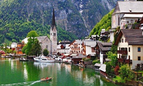 İsviçrelinin sorunu, çikolata seçememektir