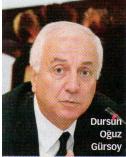 dursun uguz gursoy