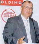 murat ulker