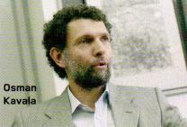 osman kavala