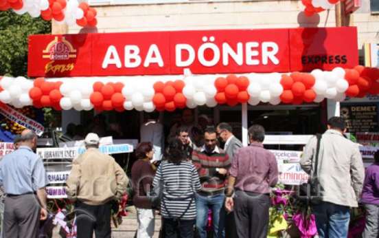 aba doner