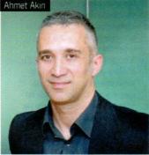 ahmet akin