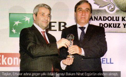 er bakir