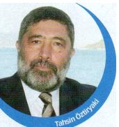 tahsin oztiryaki