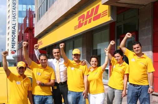 DHL