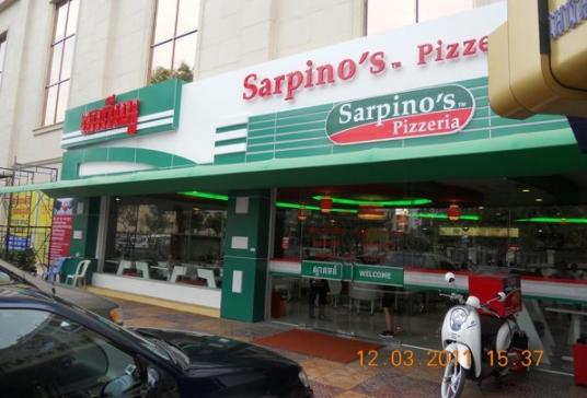 Sarpino’s Pizzeria