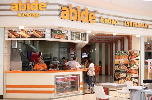 abide kebap bayilik