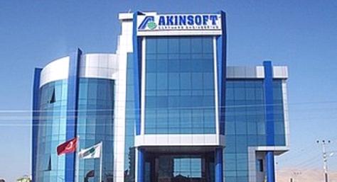 akinsoft