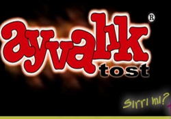 ayvalik tost franchise