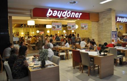 baydoner bayilik