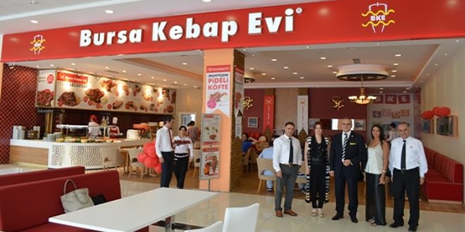 bursa kebap evi bayilik firsati