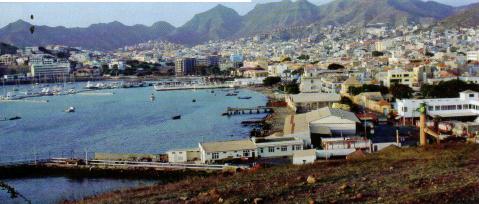 cape verde