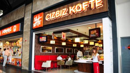 cizbiz kofte bayilik