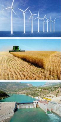enerji yatirimlari