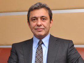 ibrahim caglar