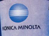 konica minolta