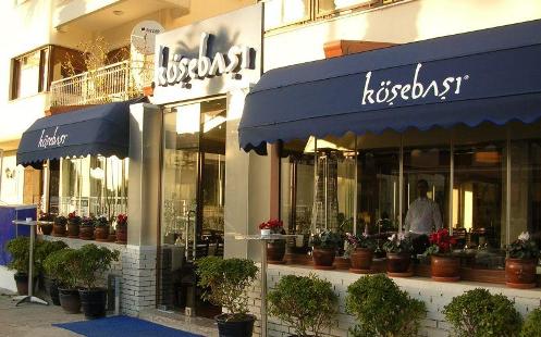 kosebasi restaurant bayilik