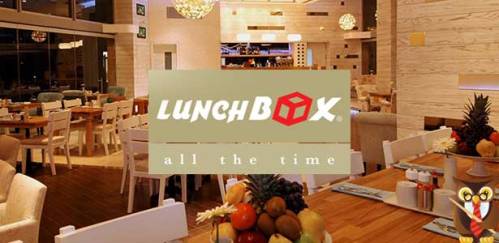 lunchbox bayilik