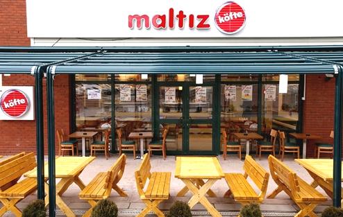 maltiz kofte bayilik