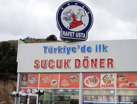 rafet usta franchise sartlari