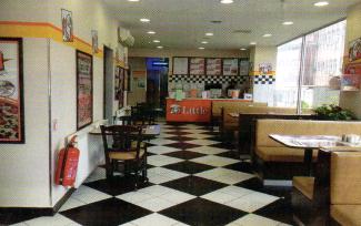 Little Caesars restorani