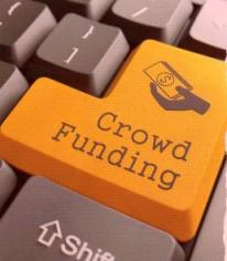 crowdfunding