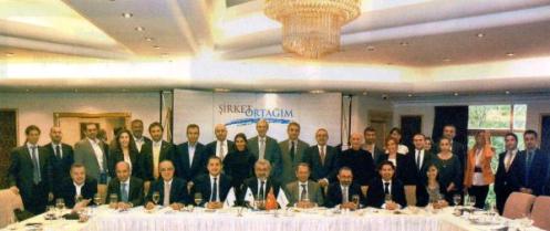 sirket ortagim
