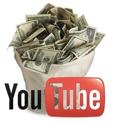 youtubeden para kazanmak