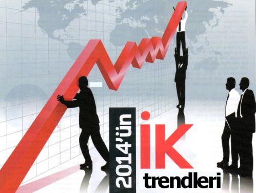 2014 ik trendleri