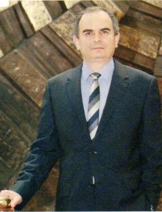 Erdem Basci