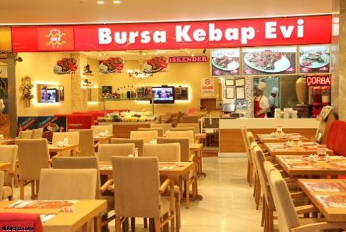 bursa kebap evi bayilikleri