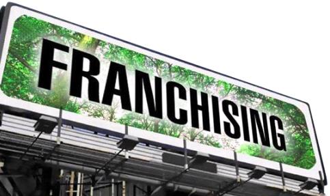 Franchising