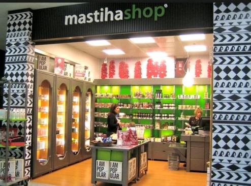 Mastihashop Bayilik