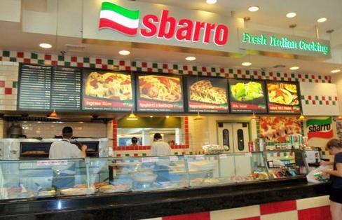 Sbarro