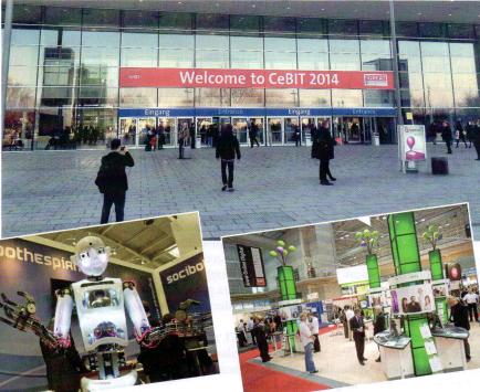 cebit fuari