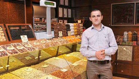 Guven Kuruyemis Franchise