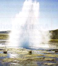Jeotermal Kaynaklar
