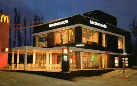 McDonald’s