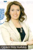 cigdem yildiz kurtulus