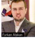 furkan atakan