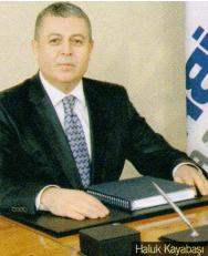 haluk kayabasi