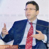 ibrahim turan