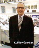 kubilay ozerkan