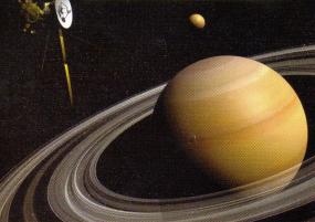 saturn