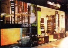 Mastihashop