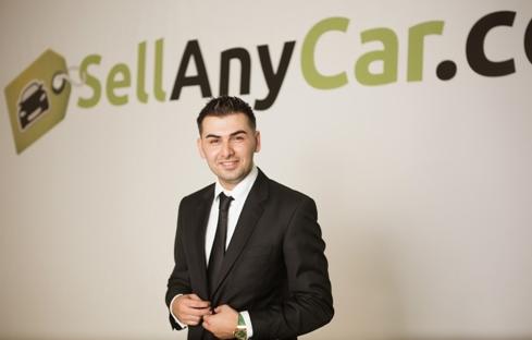 SellAnyCar