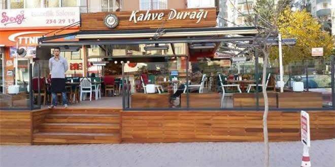 kahve duragi franchise