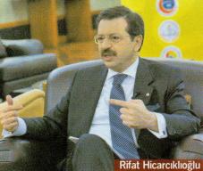 rifat hisarciklioglu