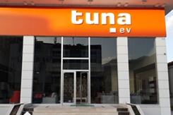 tuna ev bayilik